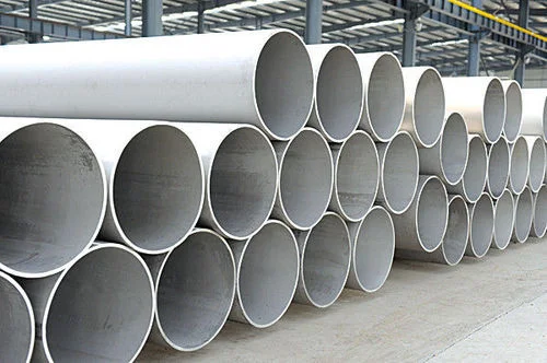 Stainless Steel Seamless 304 Pipes